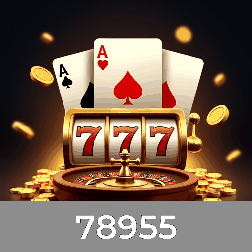 Experiência de Login 78955: Visual Intuitivo e Variedade de Slots