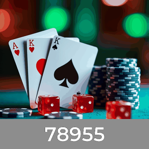 Experiência de Login 78955: Visual Intuitivo e Variedade de Slots